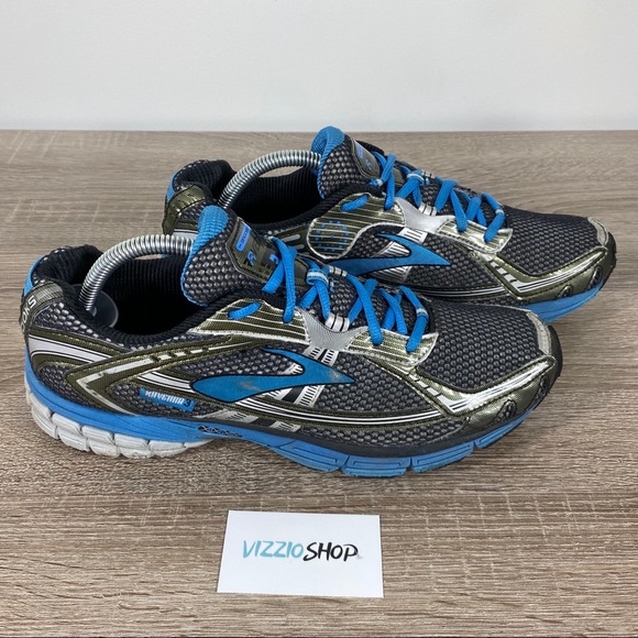 brooks ravenna 3 mens